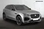 2023 Jaguar F-Pace 2.0 P400e R-Dynamic HSE Black 5dr Auto AWD
