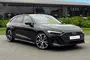 2025 Audi S5 S5 3.0 TFSI Quattro Edition 1 5dr S Tronic