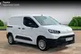 2024 Toyota Proace City 1.5D 100 Icon Van