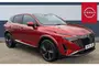 2024 Nissan Qashqai 1.3 DiG-T MH 158 Tekna 5dr