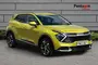 2023 Kia Sportage 1.6T GDi HEV 3 5dr Auto