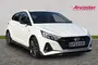 2023 Hyundai i20 1.0T GDi 48V MHD 120 N Line 5dr DCT