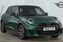 2025 MINI Cooper 1.5 C Sport 5dr Auto