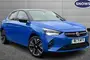 2021 Vauxhall Corsa e 100kW Elite Nav Premium 50kWh 5dr Auto [7.4kWCh]