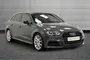 2018 Audi A3 1.5 TFSI Black Edition 5dr