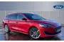 2020 Ford Focus Estate Vignale 1.5 EcoBlue 120 5dr Auto