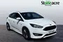 2017 Ford Focus 1.0 EcoBoost 125 ST-Line 5dr