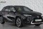 2021 Lexus UX 300e 150kW 54.3 kWh 5dr E-CVT