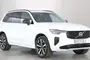 2025 Volvo XC90 2.0 T8 PHEV Plus Dark 5dr AWD Geartronic