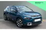 2018 Citroen C4 Cactus 1.2 PureTech Flair 5dr [6 Speed]