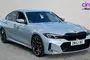 2024 BMW 3 Series 320i M Sport 4dr Step Auto
