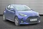 2025 Toyota Yaris 1.5 Hybrid Icon 5dr CVT