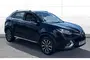 2017 MG GS 1.5 TGI Exclusive 5dr DCT