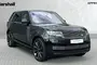 2023 Land Rover Range Rover 4.4 P530 V8 SV 4dr Auto