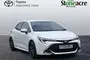 2023 Toyota Corolla 2.0 Hybrid Excel 5dr CVT