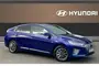 2021 Hyundai IONIQ 100kW Premium SE 38kWh 5dr Auto