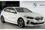 2023 BMW 1 Series 118i [136] M Sport 5dr Step Auto [LCP]