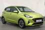 2025 Hyundai i10 1.0 [63] Advance 5dr Auto [Nav]