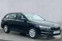2025 Skoda Octavia Estate 1.5 TSI e-TEC SE Technology 5dr DSG