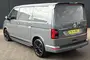 2024 Volkswagen Transporter 2.0 BiTDI 204 Sportline Van DSG