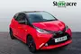 2018 Toyota Aygo 1.0 VVT-i X-Cite 4 5dr