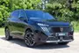 2025 Peugeot 5008 1.2 Hybrid 136 GT 5dr e-DSC6