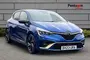 2023 Renault Clio 1.6 E-TECH full hybrid 145 Engineered 5dr Auto