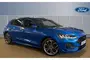 2023 Ford Focus 1.0 EcoBoost Hybrid mHEV ST-Line X 5dr Auto