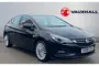 2018 Vauxhall Astra 1.6T 16V 200 Elite Nav 5dr