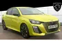 2024 Peugeot 208 1.2 PureTech 100 Allure 5dr
