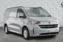 2025 Volkswagen Transporter 160kW 65kWh Commerce Pro Van Auto