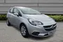 2018 Vauxhall Corsa 1.4 [75] Design 5dr