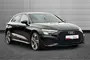 2023 Audi A3 35 TFSI Edition 1 5dr S Tronic