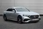 2024 Mercedes-Benz E-Class E220d AMG Line Premium 4dr 9G-Tronic