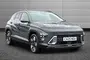 2025 Hyundai Kona 1.6 Hybrid 129 Advance 5dr DCT