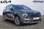 2024 Kia Sportage 1.6T GDi HEV GT-Line 5dr Auto