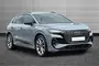 2022 Audi Q4 220kW 50 Quattro 82.77kWh Edition 1 5dr Auto