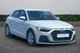 2019 Audi A1 30 TFSI Technik 5dr