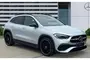 2023 Mercedes-Benz GLA GLA 220d 4Matic AMG Line Prem + Night Ed 5dr Auto
