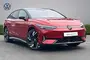 2026 Volkswagen ID.7 250kW 4MOTION GTX Plus 86kWh 5dr Auto