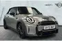 2022 MINI Convertible 2.0 Cooper S Exclusive 2dr Auto