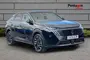 2025 Peugeot 3008 1.2 Hybrid 136 GT 5dr e-DSC6
