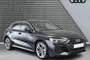 2025 Audi A3 40 TFSI e S Line 5dr S Tronic