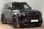 2025 Land Rover Defender 3.0 D350 Hard Top X-Dynamic HSE Auto [3 Seat]