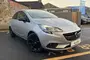 2019 Vauxhall Corsa 1.4 [75] Griffin 3dr