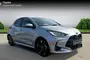 2025 Toyota Yaris 1.5 Hybrid 130 Excel 5dr CVT