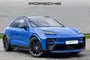 2026 Porsche Macan 420kW GTS 100kWh 5dr Auto