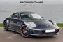 2016 Porsche 911 S 2dr PDK