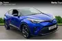 2020 Toyota C-HR 1.8 Hybrid Dynamic 5dr CVT
