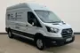 2026 Ford Transit 135kW 68kWh H3 Trend Van Auto [DAP]